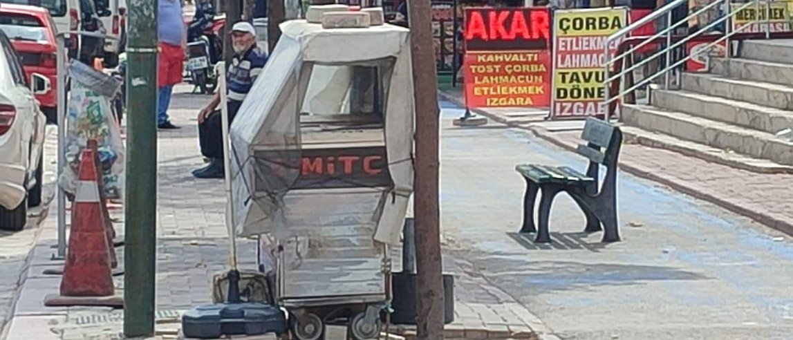 edacermenn's tweet photo. Hayırlı işler komiserim. https://t.co/Efai9nKtt1