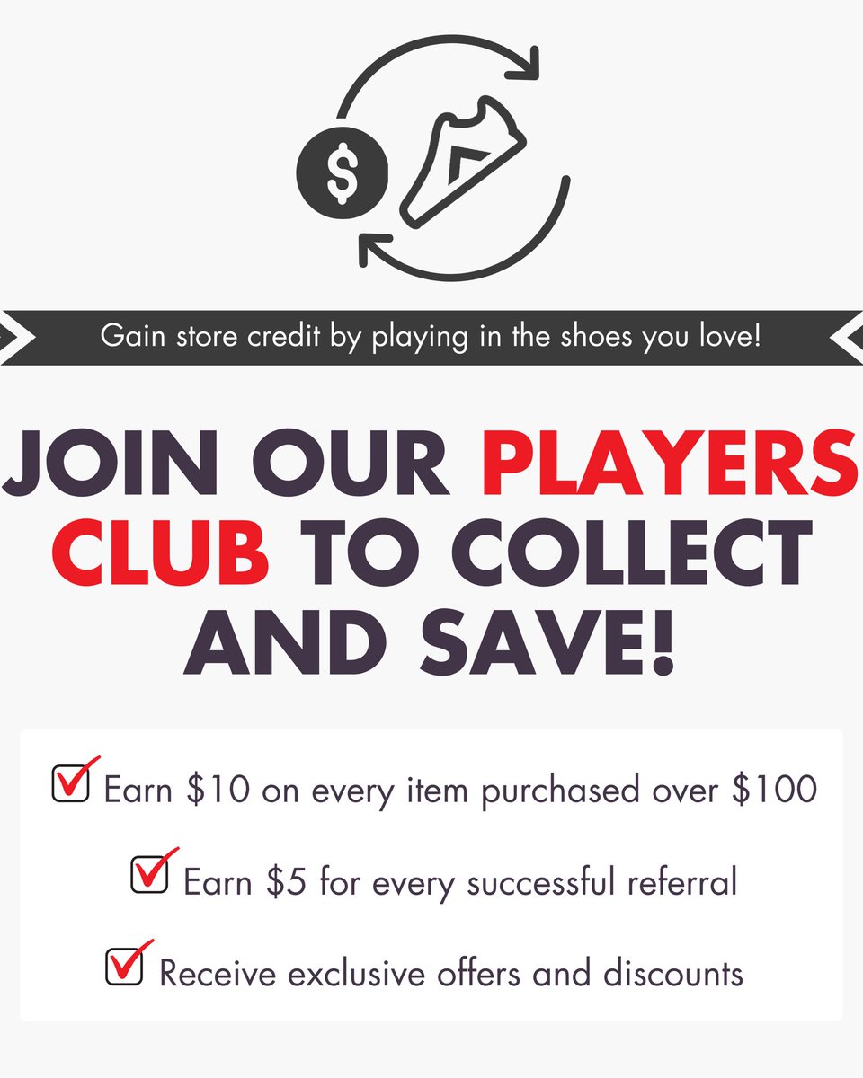 Hey Tyrol Players 👋 Our PLAYERS CLUB is our way of saying THANK YOU!! 💙 We're endlessly grateful for every recommendation, every game played in Tyrol, and every moment you've supported us 🎉 Join Now - tyrolpickleball.com/account/regist…