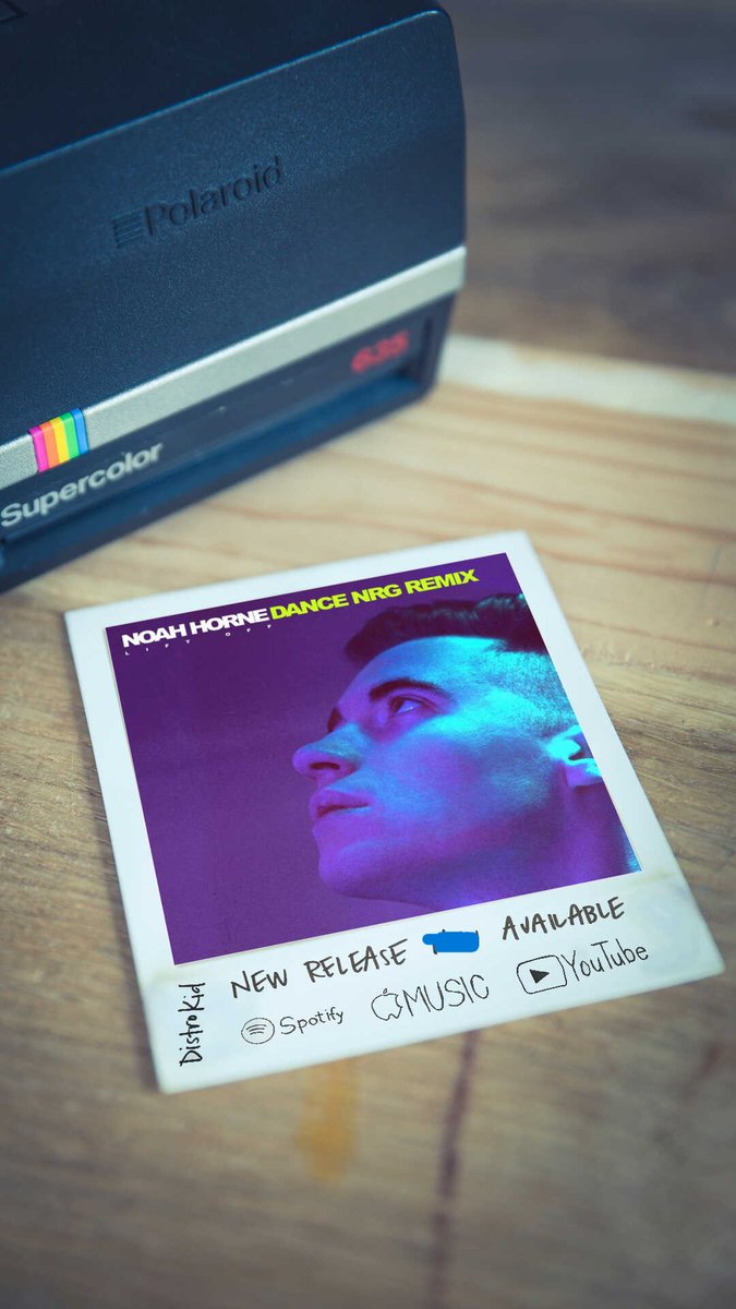 Noah Horne tweet media