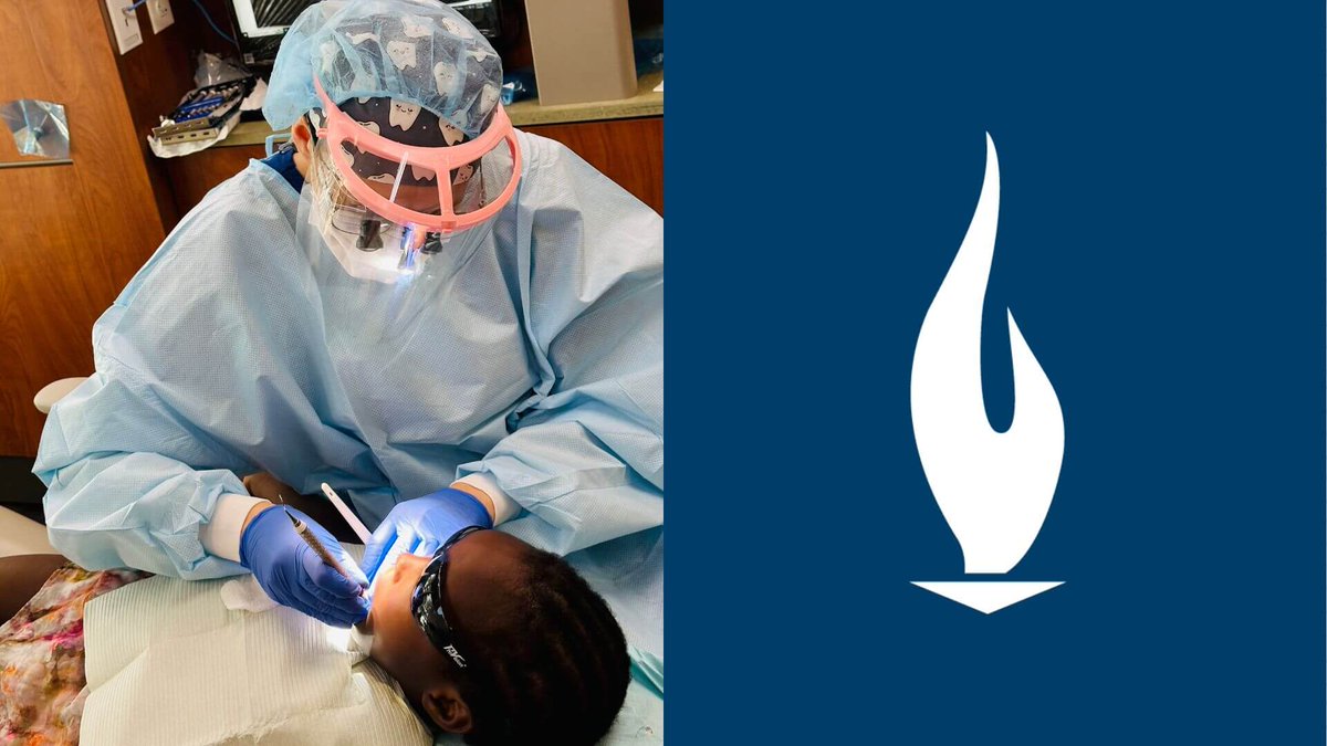 This February, we’re offering no-cost dental services for kids at select Concorde campuses for National Children’s Dental Health Month!
📍 Events in Miramar, Tampa, San Diego, Garden Grove, San Antonio &amp; Dallas + KC &amp; Aurora!
concorde.edu/news/concorde-…