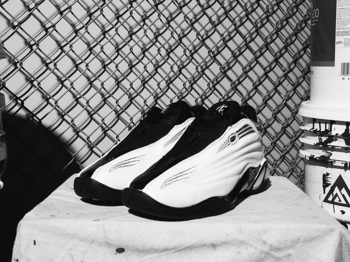 and1basketball's tweet photo. Built for the BOLD ‼️🏀 The Mad Game Pro isn’t just a sneaker—it’s a statement. 💪 Worn by legends, designed for dominance, and built to handle the toughest competition. Lace up and take CONTROL. 🔥 #MadGamePro #OwnTheCourt https://t.co/BqOdF6GklN