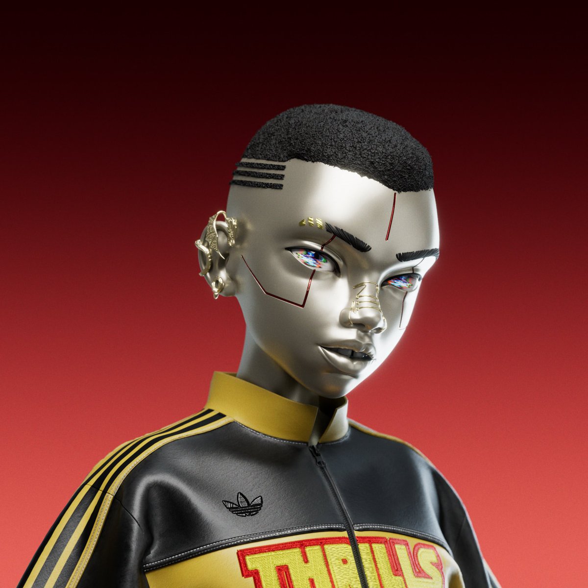 If any <a href="/altsbyadidas/">ALTS by adidas</a> holders want to join a group chat created here on X to vibe with other ALTS holders let me know below and I’ll add you. 

(Also I have no inside info on project I’m just a community member)