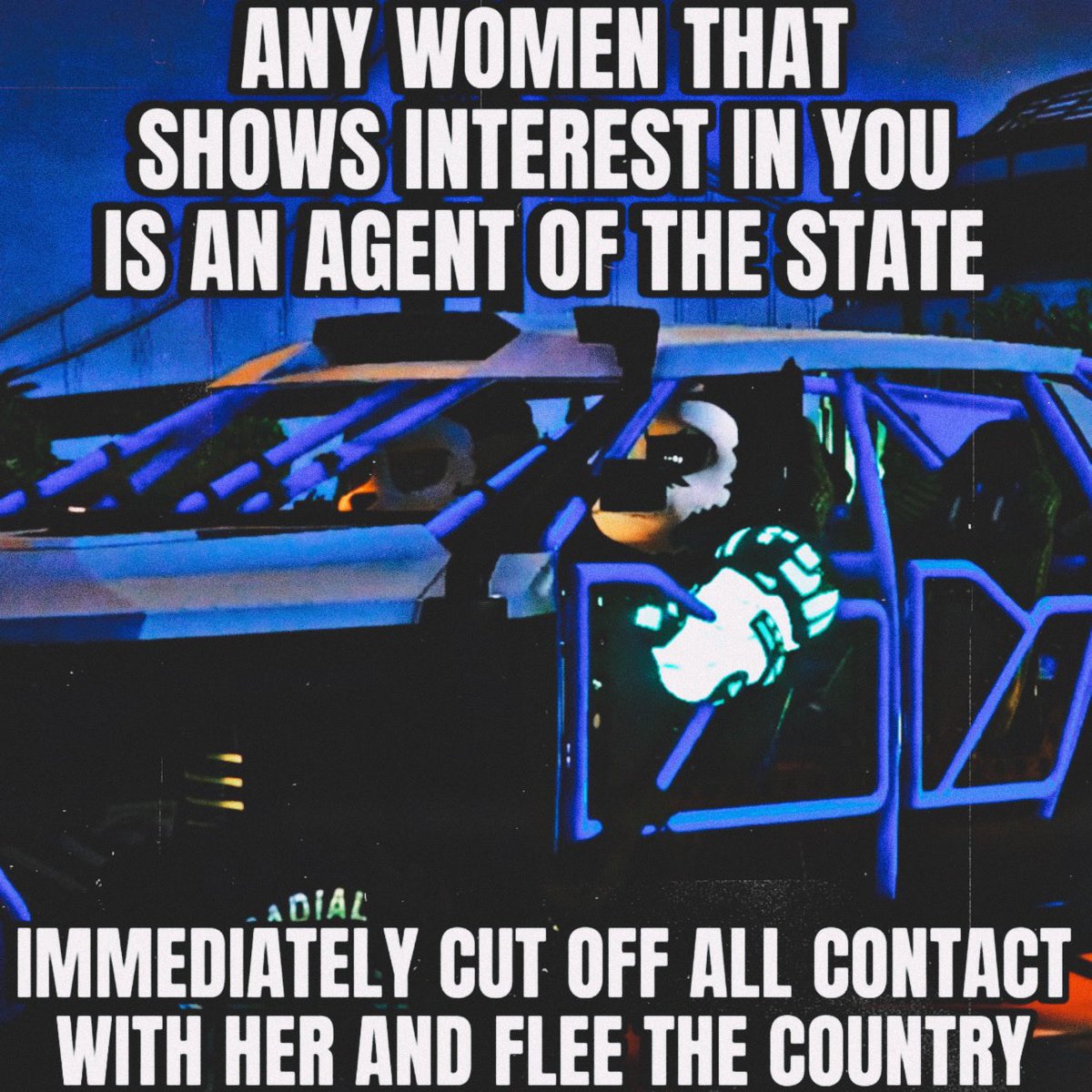 Wyrd Abe tweet media