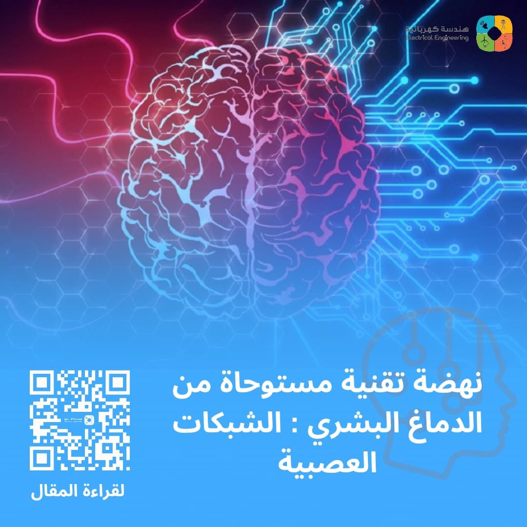 نهضة تقنية مستوحاة من الدماغ البشري: الشبكات العصبية

غالبًا ما نلجأ إلى #الذكاء_الاصطناعي لإنجاز مهامنا اليومية، ولكن كيف أصبح قادرًا على التفكير بطريقة مشابهة للعقل البشري؟ تعتمد تطبيقات الذكاء الاصطناعي على الشبكات العصبية، وهي نماذج حاسوبية مستوحاة من طريقة عمل الدماغ البشري.