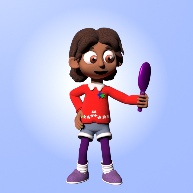 Weirado_'s tweet photo. You are number 1, twice!
#FNaF #Cassie #RuinDLC https://t.co/rIleW6yARs