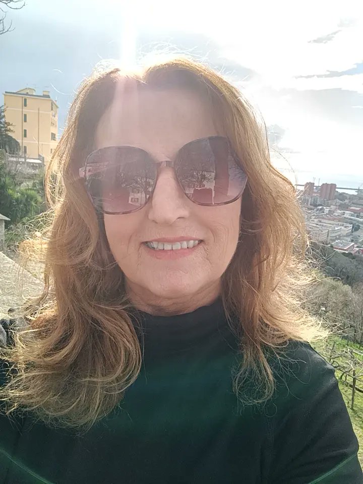 Candida Kling (@candidakli13382) on Twitter photo 