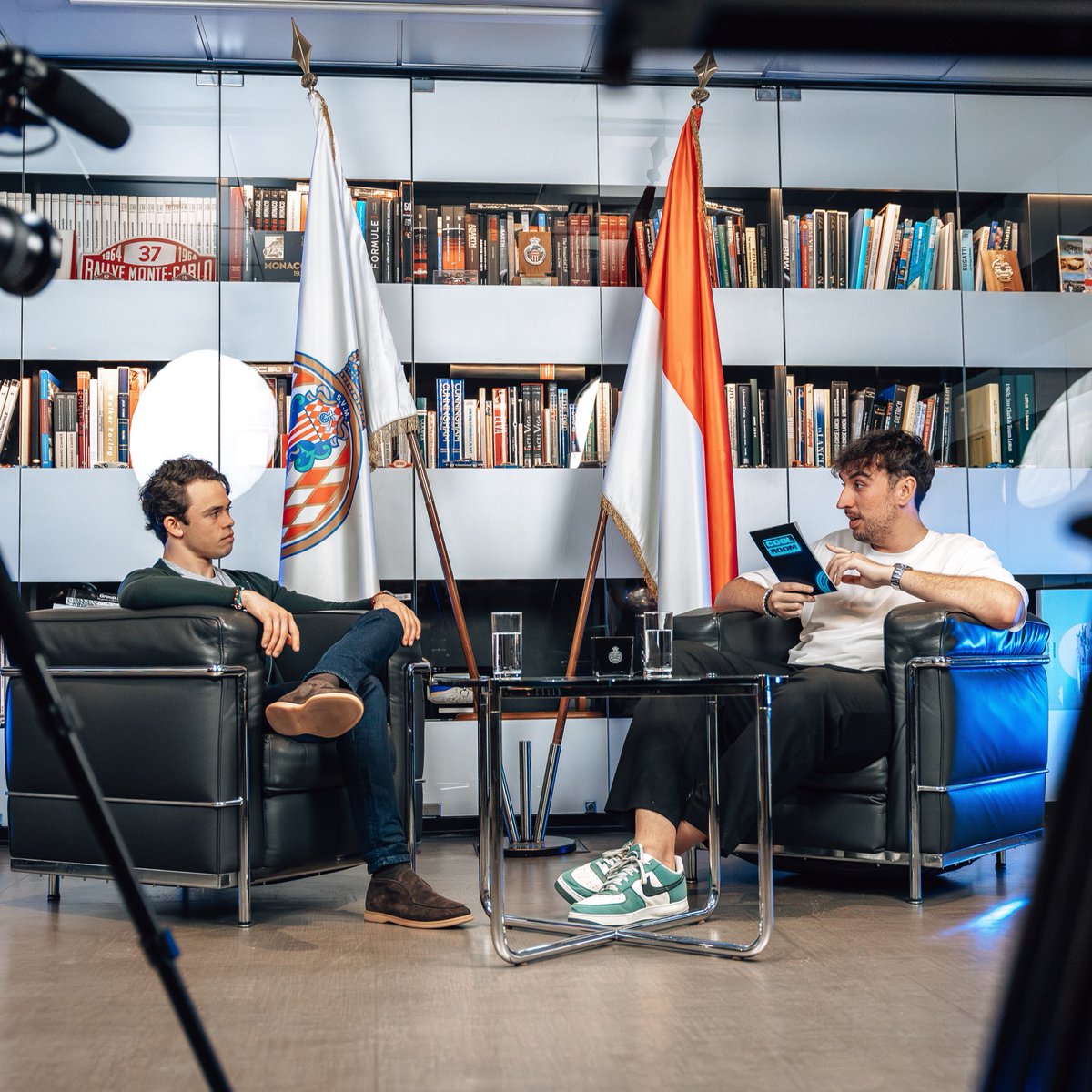 Sebastian Vettel Jr tweet media