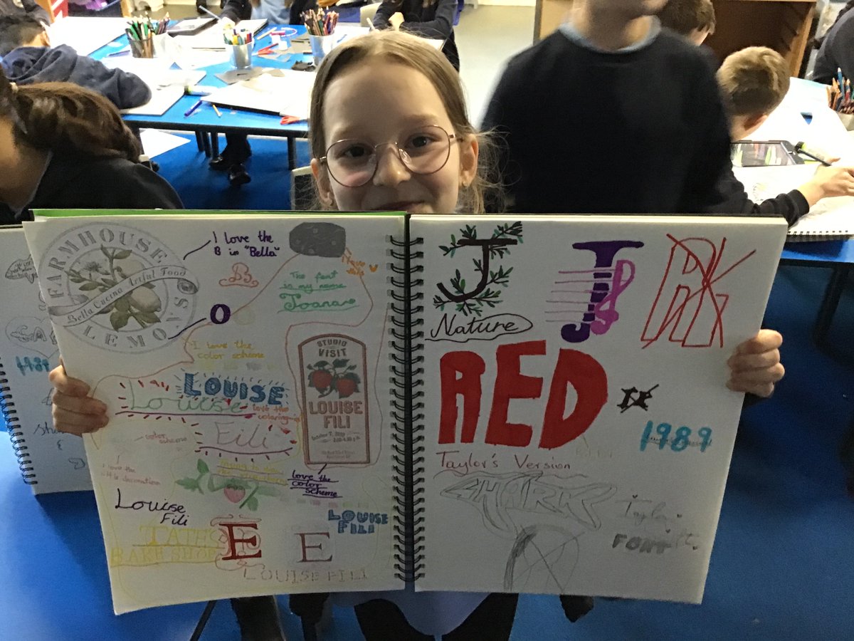 BanburyStMarysSchool (@banburystmarys) on Twitter photo We had a fantastic art day today in Merlins! We used the <a href="/accessart/">Paula Briggs @AccessArt</a> pathway Typography and Maps to help us experiment with different techniques to create stylish and interesting letters. We look forward to showing you are final pieces at the exhibition later in the school year! We had a fantastic art day today in Merlins! We used the <a href="/accessart/">Paula Briggs @AccessArt</a> pathway Typography and Maps to help us experiment with different techniques to create stylish and interesting letters. We look forward to showing you are final pieces at the exhibition later in the school year!