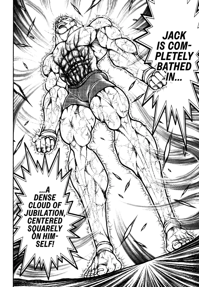 Hoppybv125's tweet photo. Nuevo coloreo digital que hice del manga Baki Rahen
Autor: Keisuke Itagaki
#baki #jackhanma #bakihanma #bakimanga #figthing #manga #AnimeArt #mangacoloring #coloring #mangaart #coloring #digitalart #DigitalArtist #boxing #draw https://t.co/MUqgO6Ttoi