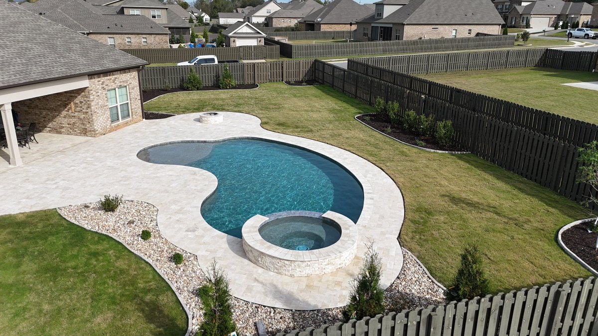 Looking for a fun design for your backyard pool?
ppas.com/twtr
#premierpoolsandspas