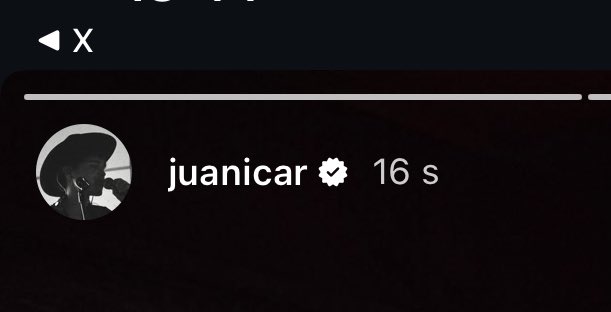 ay no…. el que me gusta se va a pensar que lo estoy stalkeando 🙈