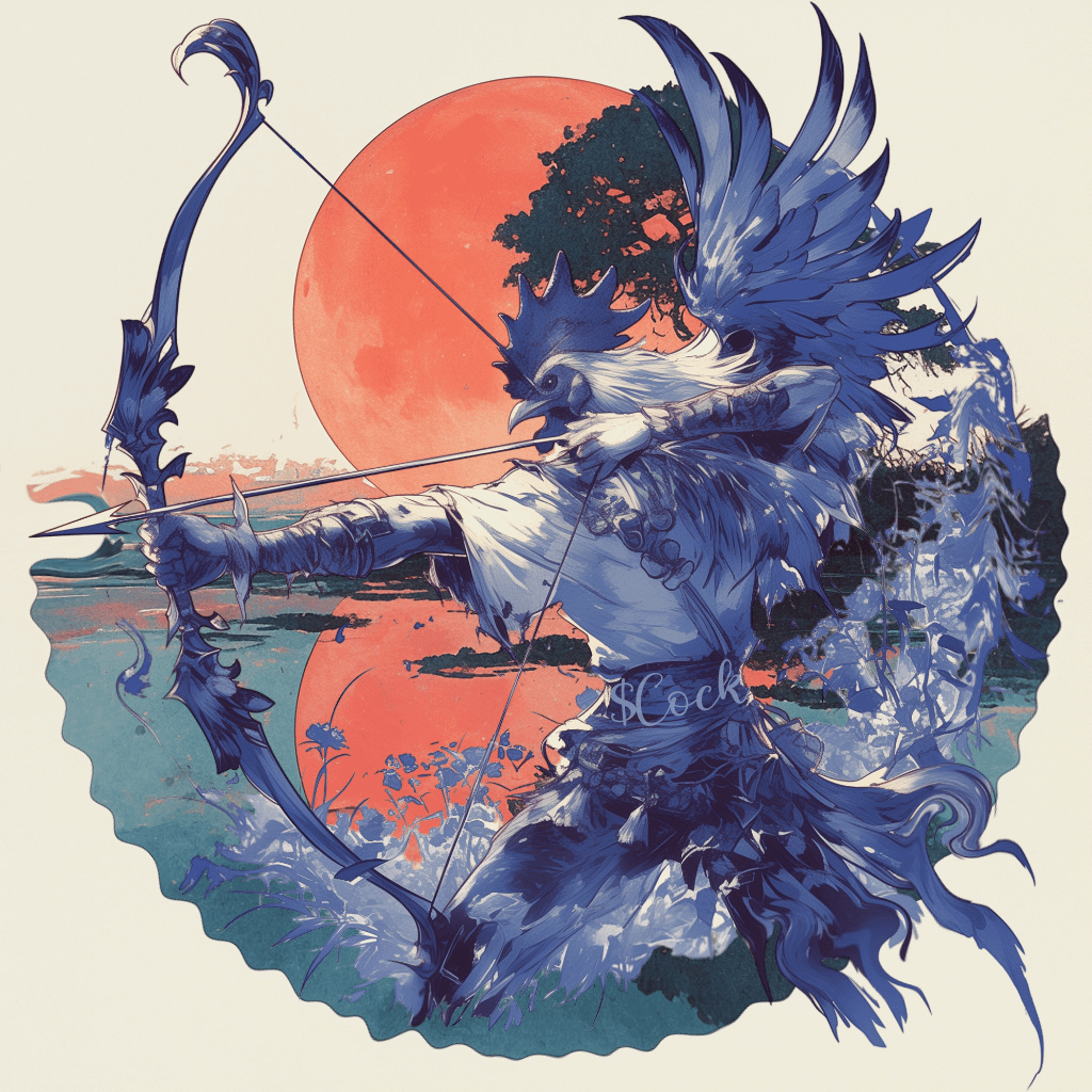 COCK 🐓 tweet media