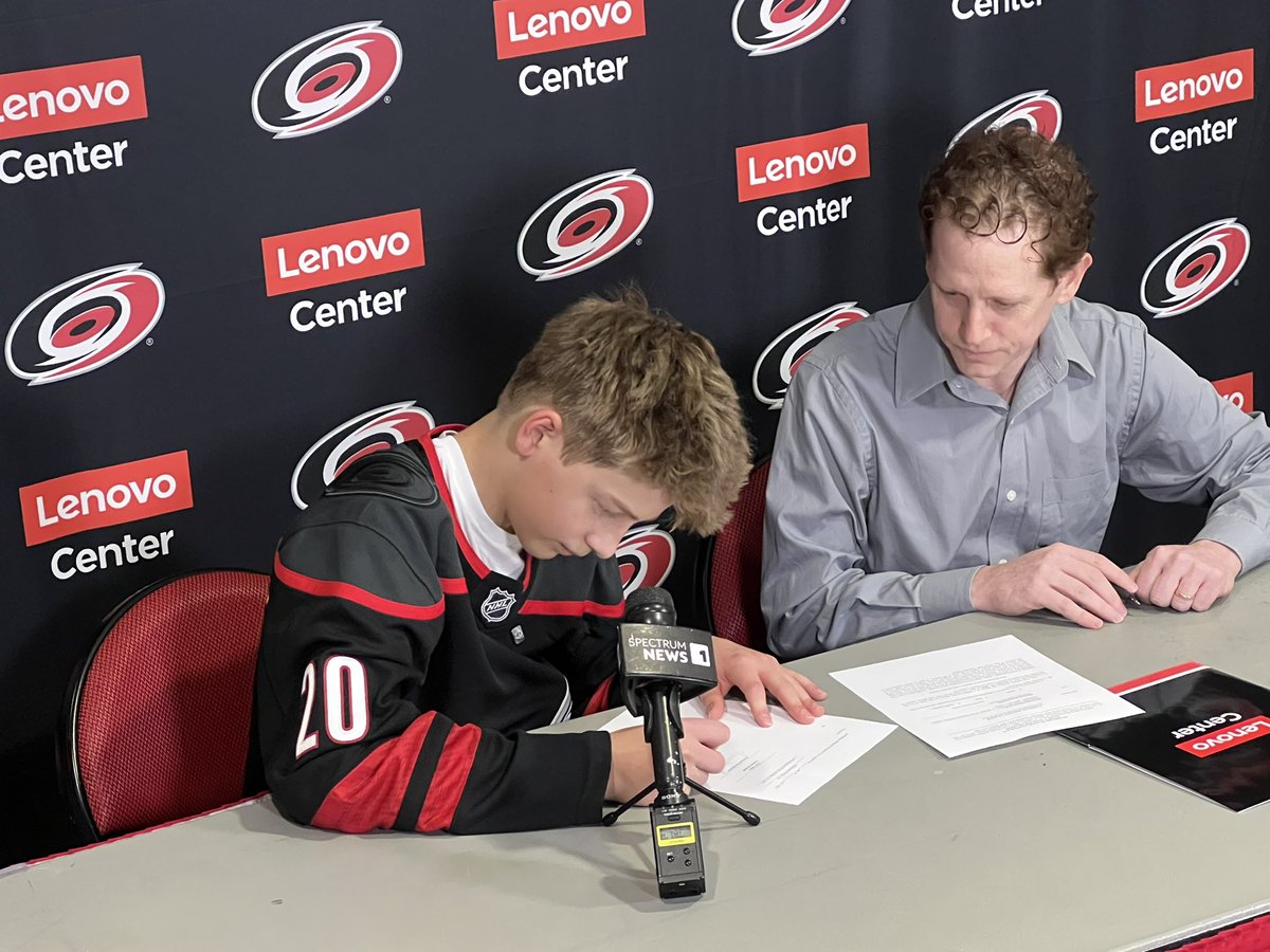 Ryan Henkel tweet media