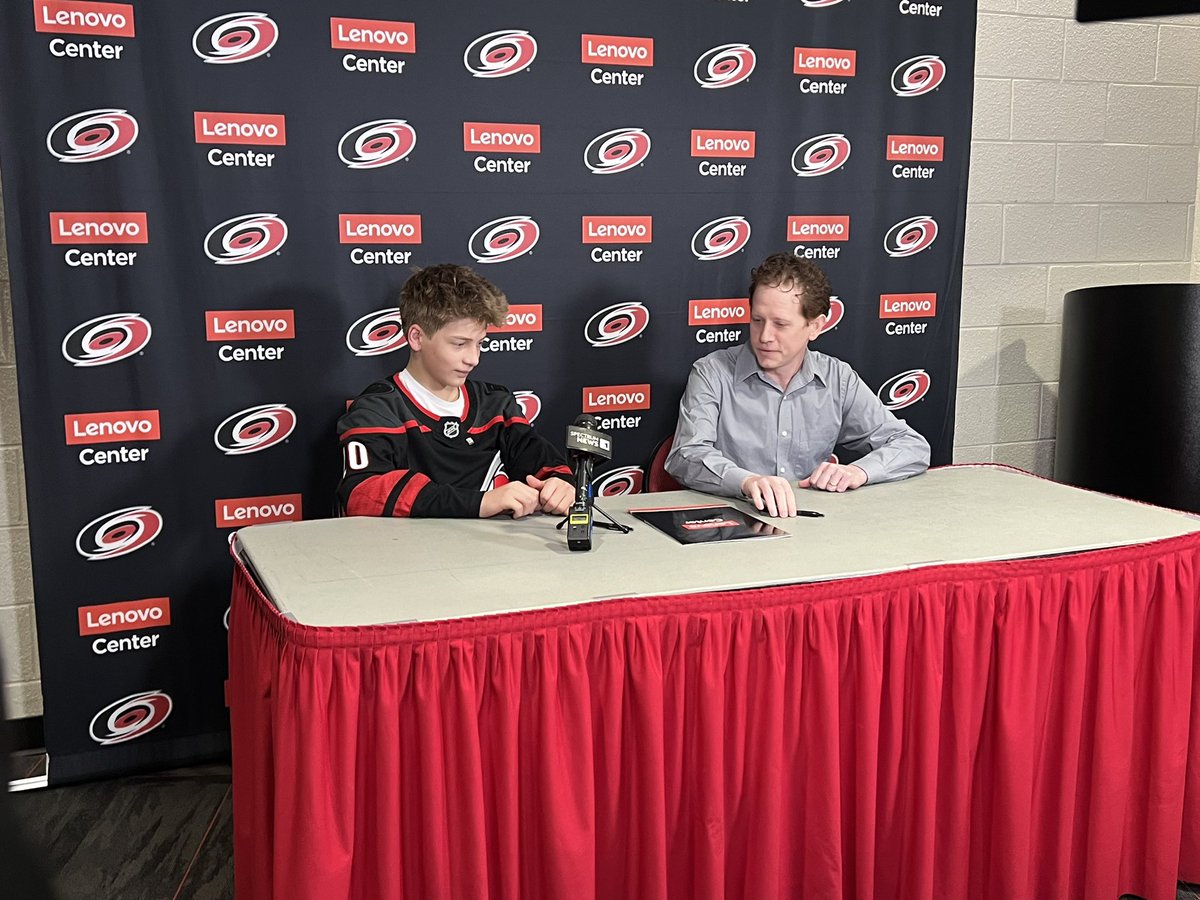 Ryan Henkel tweet media