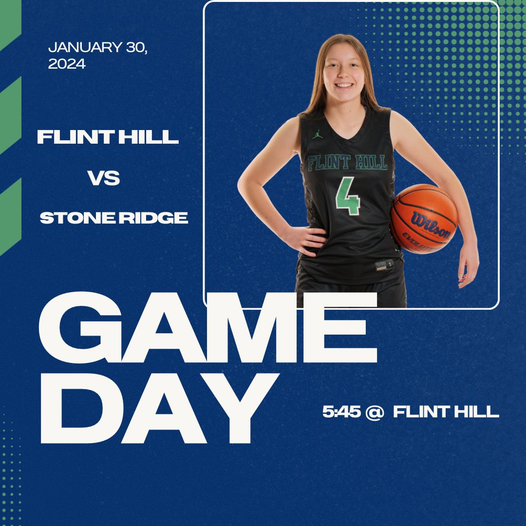 Flint Hill Girls Basketball (@flinthillgbb) on Twitter photo 