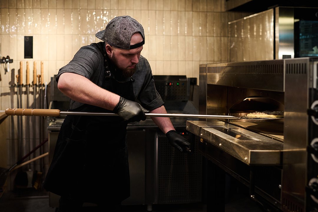 CulinaryFinance's tweet photo. Our goal this year? Eat more pizza! 🍕 We’re here to help pizza shop owners like you keep the pies flowing. We’ve got flexible financing options to help you get what you need. #Pizza #EquipmentFinancing #FoodserviceEquipment #CentraCulinaryFinance #RestaurantEquipment https://t.co/SZgiUbSrz4