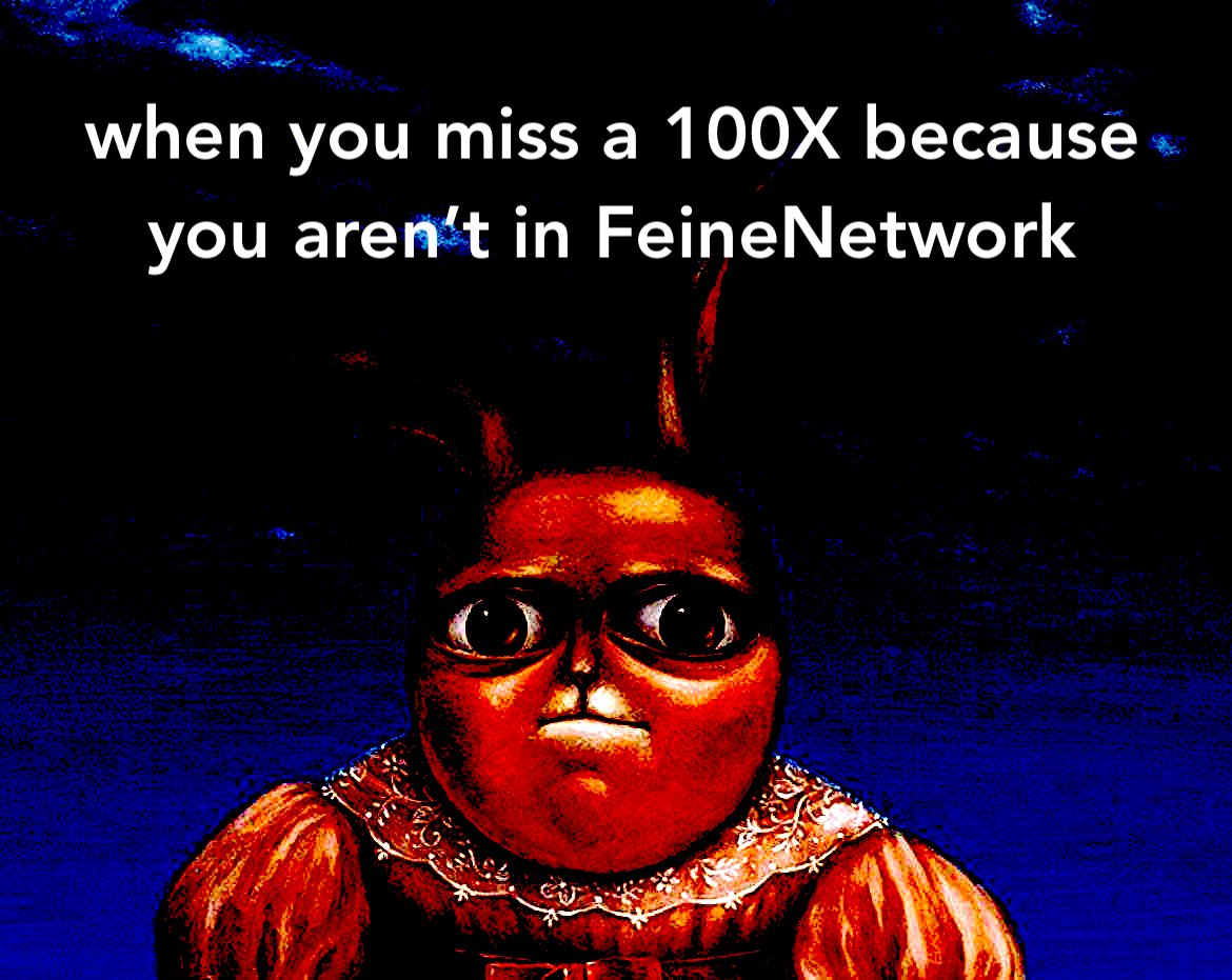 FeineNetwork.com