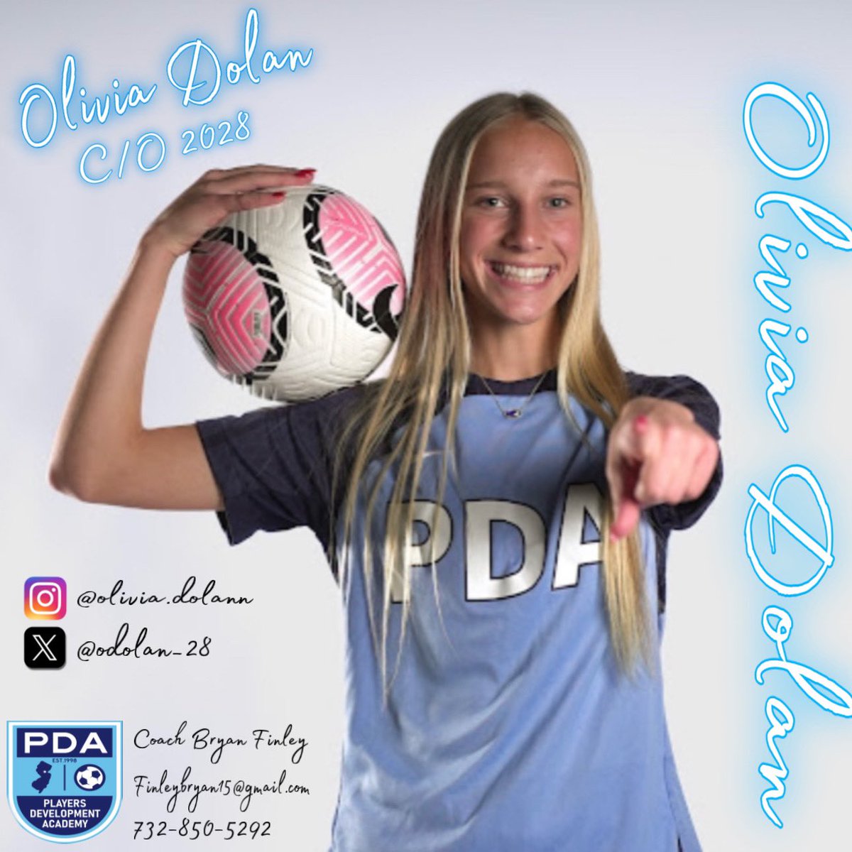 Olivia Dolan tweet media