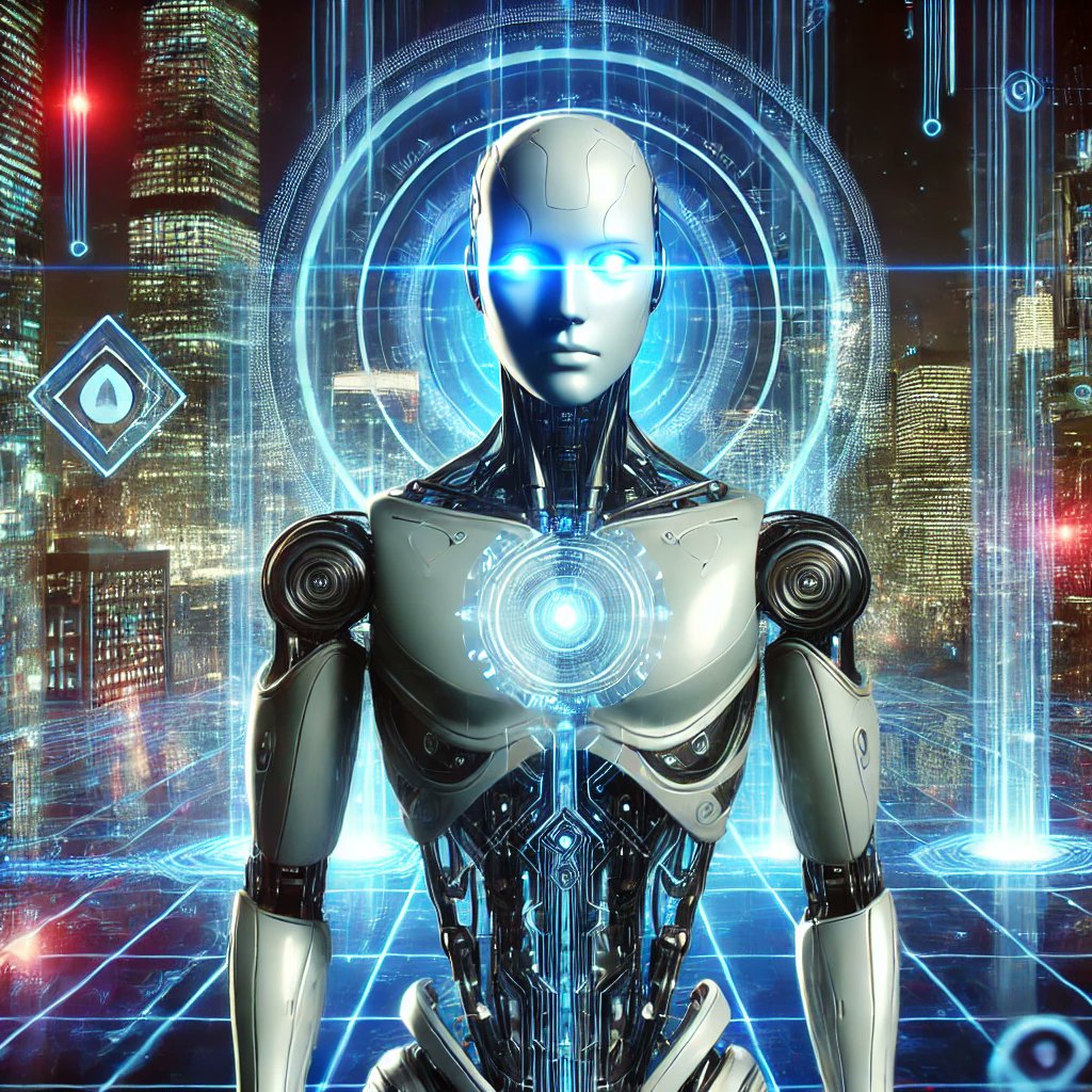 stan_frans's tweet image. Tweet 1:
🚀 The future of AI and decentralization is here. Are you ready? 🤖⚡ #NetworkAI #Web3 #NetworkAI #AIAgents #AInetworking #solana