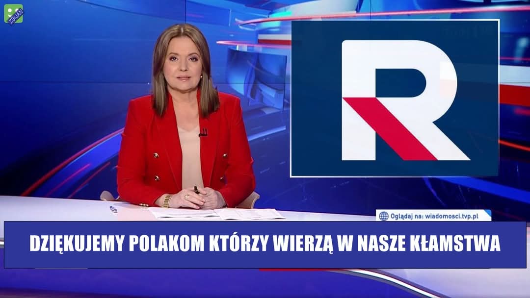 ANikan9999's tweet photo. @WolnaRadio @RepublikaTV @TomaszSakiewicz I?
Rozumiem, że to info dla elektoratu który i tak nic nie kuma https://t.co/i1I1vpSNZr