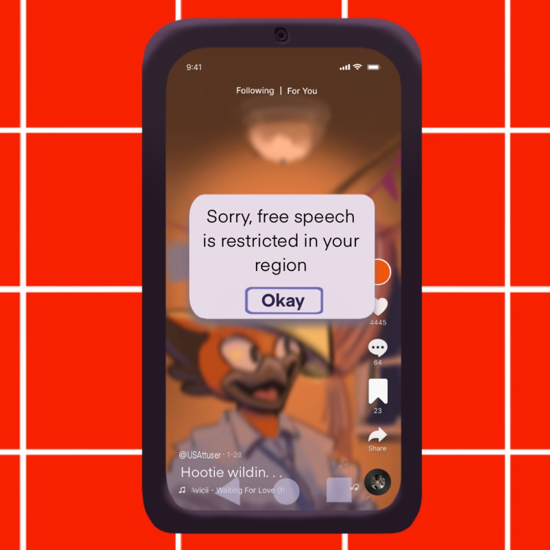 The Equinox tweet media