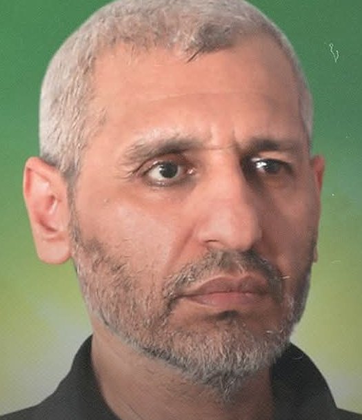 من المؤمنين رجال صدقوا ما عاهدوا الله عليه فمنهم من قضى نحبه ومنهم من ينتظر وما بدلوا  تبديلا
نحتسبهم عند الله شهداء ولا نزكى على الله احدا
#محمد_الضيف