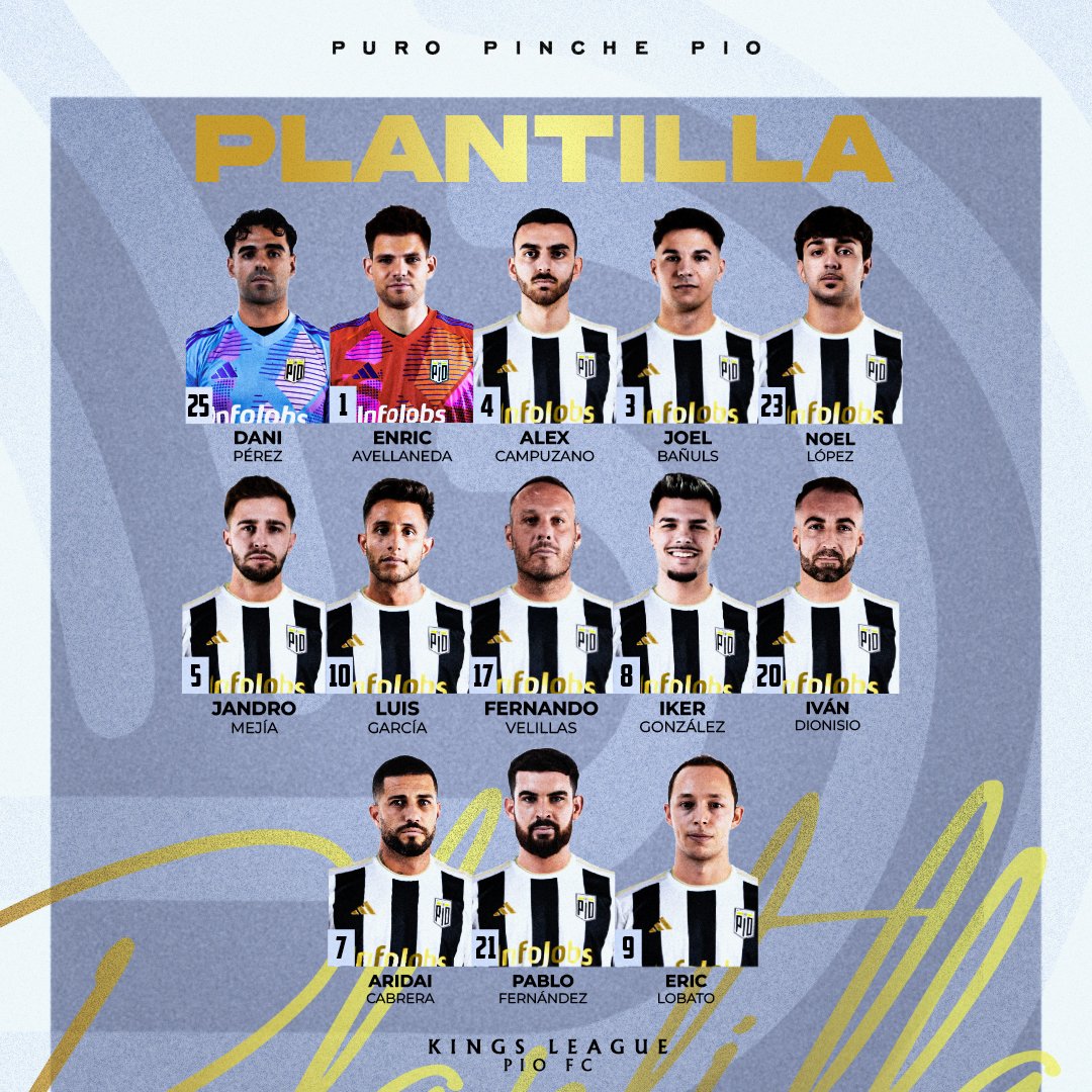 PIO FC tweet media