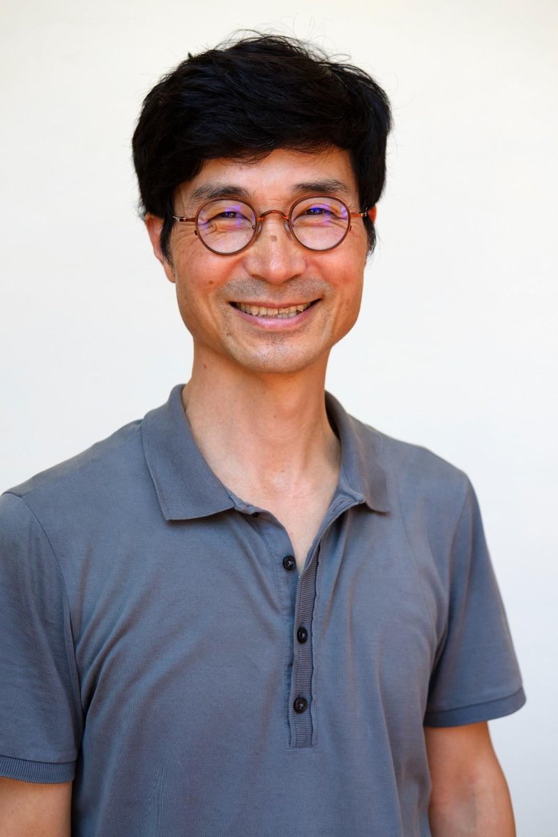 Have you read this month's newsletter opener by EC member Seok-hong Kim (South Korea)?
buff.ly/4gfmAPr