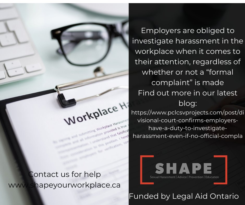 Peterborough Community Legal Centre tweet media