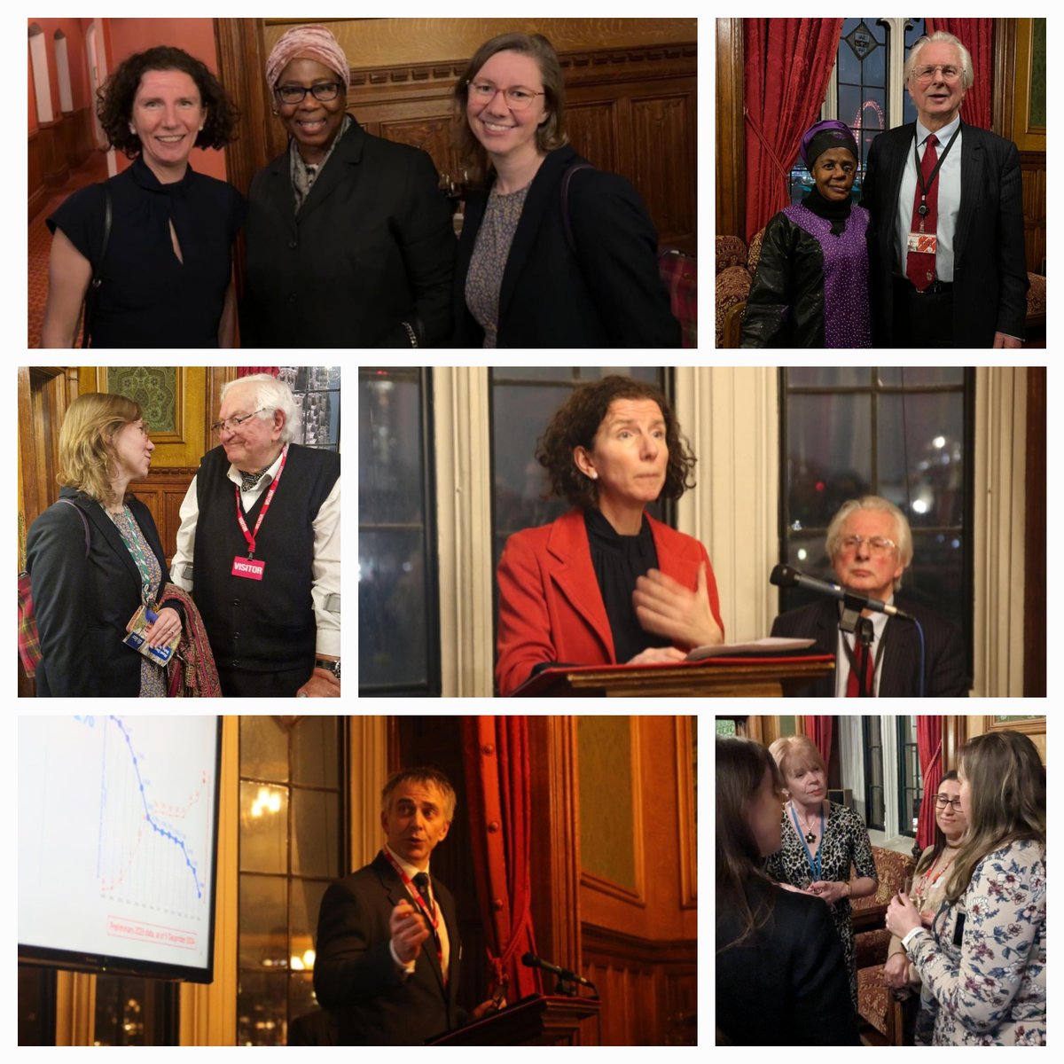 APPG on Malaria and NTDs (@malariantdappg) on Twitter photo To mark #WorldNTDDay and raise awareness of NTDs in <a href="/UKParliament/">UK Parliament</a>, Lord Trees hosted a reception with <a href="/UKCoalitionNTDs/">UK Coalition against NTDs</a> and incredible speakers <a href="/Elysium_NSA/">Elysium Noma Survivors Association</a>'s Mulikat Okanlawon, <a href="/leprosytalk/">The Leprosy Mission</a>'s Dan Izzett, <a href="/NTDsResearch/">NTDs Research</a>'s Dr Sahar, Minister <a href="/AnnelieseDodds/">Anneliese Dodds</a>, <a href="/WHO/">World Health Organization (WHO)</a>'s <a href="/anthonywsolomon/">Anthony Solomon</a>, To mark #WorldNTDDay and raise awareness of NTDs in <a href="/UKParliament/">UK Parliament</a>, Lord Trees hosted a reception with <a href="/UKCoalitionNTDs/">UK Coalition against NTDs</a> and incredible speakers <a href="/Elysium_NSA/">Elysium Noma Survivors Association</a>'s Mulikat Okanlawon, <a href="/leprosytalk/">The Leprosy Mission</a>'s Dan Izzett, <a href="/NTDsResearch/">NTDs Research</a>'s Dr Sahar, Minister <a href="/AnnelieseDodds/">Anneliese Dodds</a>, <a href="/WHO/">World Health Organization (WHO)</a>'s <a href="/anthonywsolomon/">Anthony Solomon</a>,