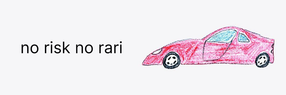mnacooo's tweet photo. @beaniemaxi no risk, no $rari.

3qqD55P4nyF3mDhYkYDTti4Rqb8Pes67vBF8dub2pump https://t.co/WNqUhOOP0k
