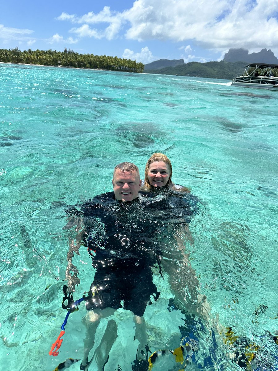 cjnsami5's tweet photo. 35 years of adventures with you has been unforgettable! I love you more than you will ever know. Happy Anniversary Sami!! https://t.co/0c4CCsFBi6