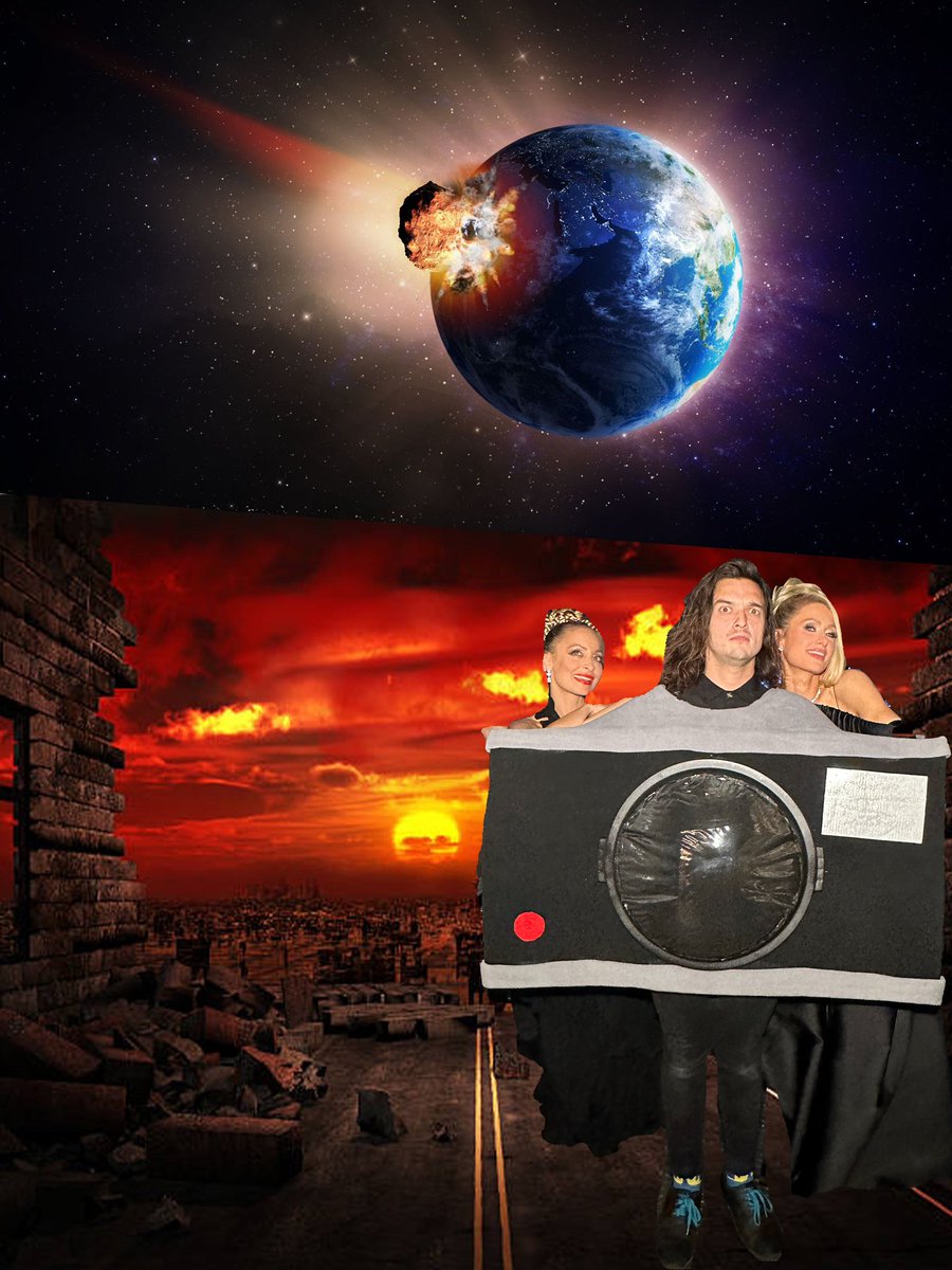 Catch me and the girls at <a href="/RainbowBar/">Rainbow Bar n Grill</a> in West Hollywood tomorrow night~ FREE SHOW . 10 pm