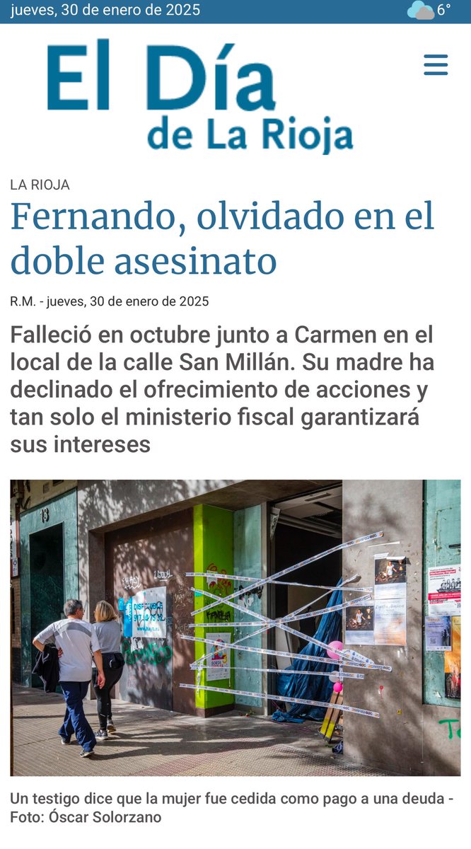 VOXLogroño tweet media