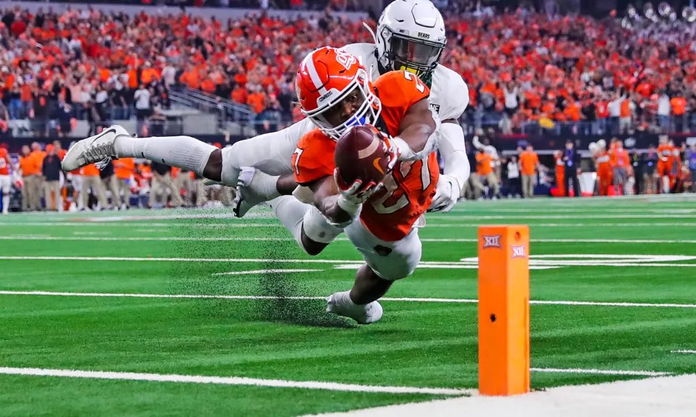 BaylorAthletics's tweet image. 