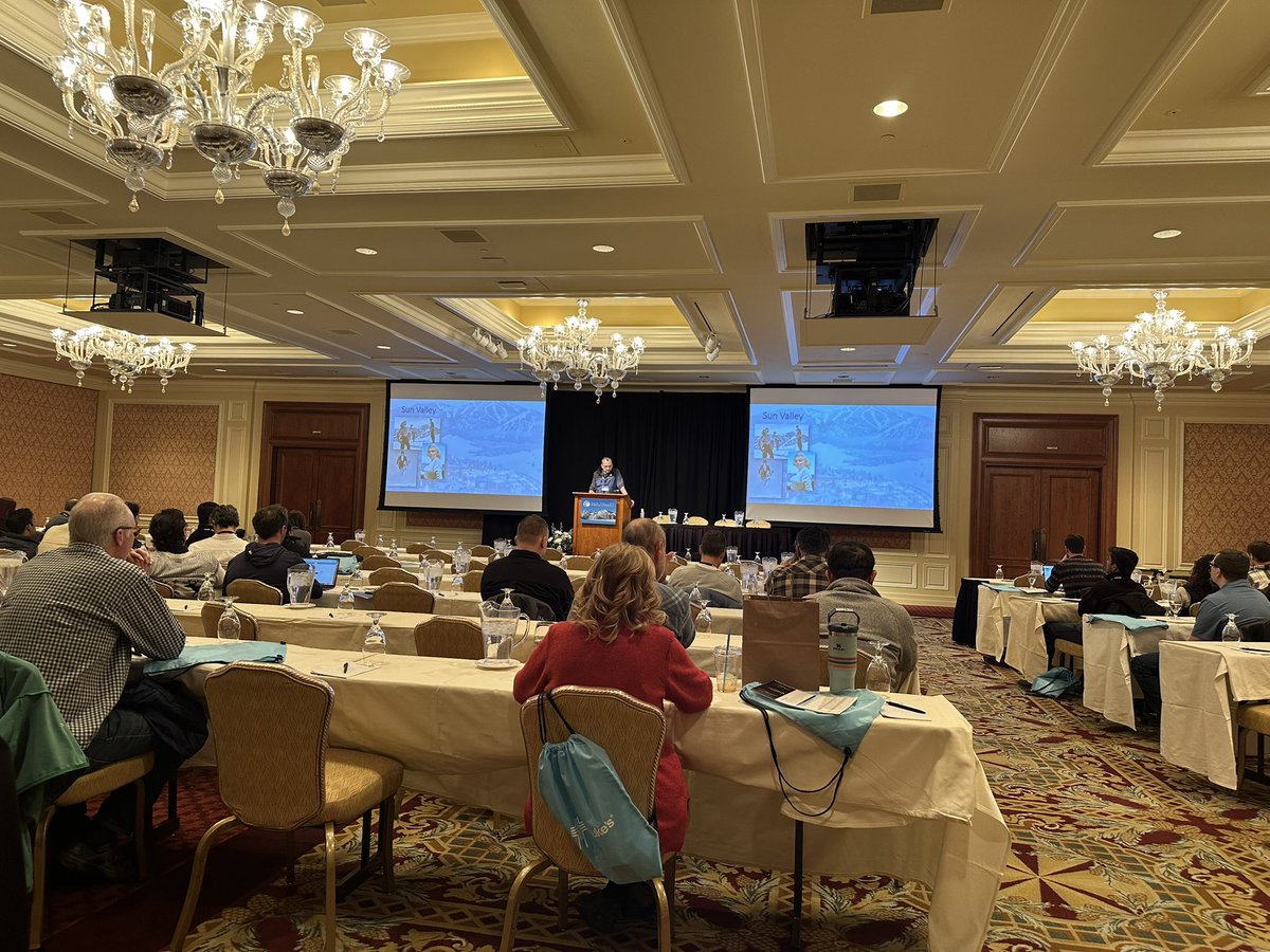 Sun Valley Cerebrovascular Conference (@sunvalleycvconf) on Twitter photo Kicking off the 6th Annual Sun Valley Cerebrovascular Conference with conference founder and director <a href="/EAMDMD/">Edward Duckworth, MD, MS</a> This year boasts the highest attendance yet! sunvalleycerebrovascularconference.org Kicking off the 6th Annual Sun Valley Cerebrovascular Conference with conference founder and director <a href="/EAMDMD/">Edward Duckworth, MD, MS</a> This year boasts the highest attendance yet! sunvalleycerebrovascularconference.org