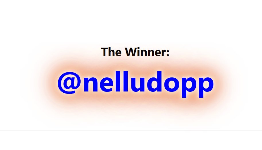 Thank you again to everyone who made this year's SettPhel week so amazing! Everyone who participated was automatically entered into a random prize draw, a huge congratulations to the winner <a href="/NelluDopp/">𝙽𝚎𝚕𝚕𝚞𝚍𝚘𝚙𝚙_39🥮</a>! More details will be sent to your DMs.