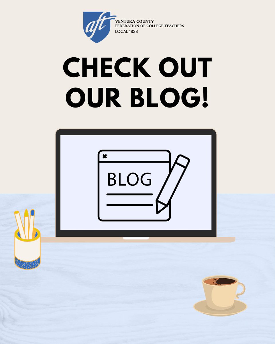 realAFT1828's tweet photo. Did you know we have a blog? We recommend all members sign up to recieve blog updates, which include relevant articles, upcoming events, and member resources!

Learn more and see the latest news at https://t.co/FoyGQq0ohr https://t.co/ZYBrNEPGuZ