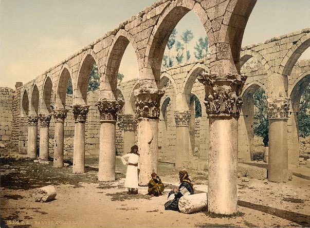 VintageVault8's tweet photo. “Lebanon, Holy Land, 1890.” https://t.co/iVDHfUiKf0