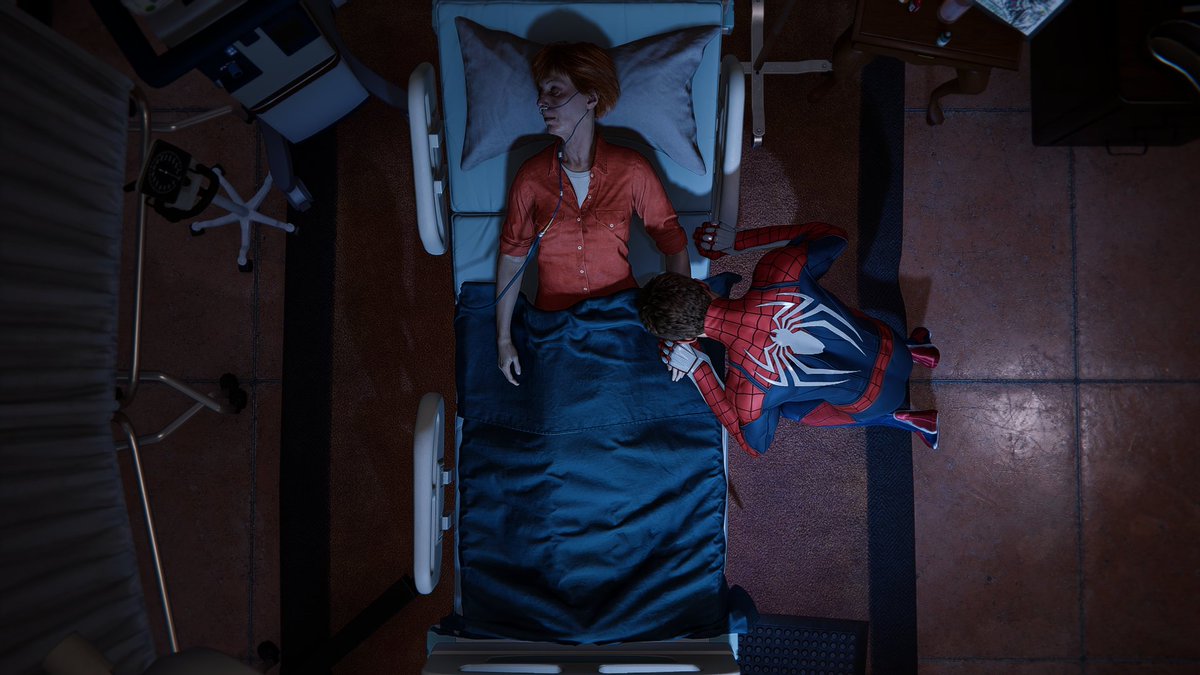 B8dj_'s tweet photo. #Spiderman1
😢😢😢 https://t.co/ex9EE0LmKf
