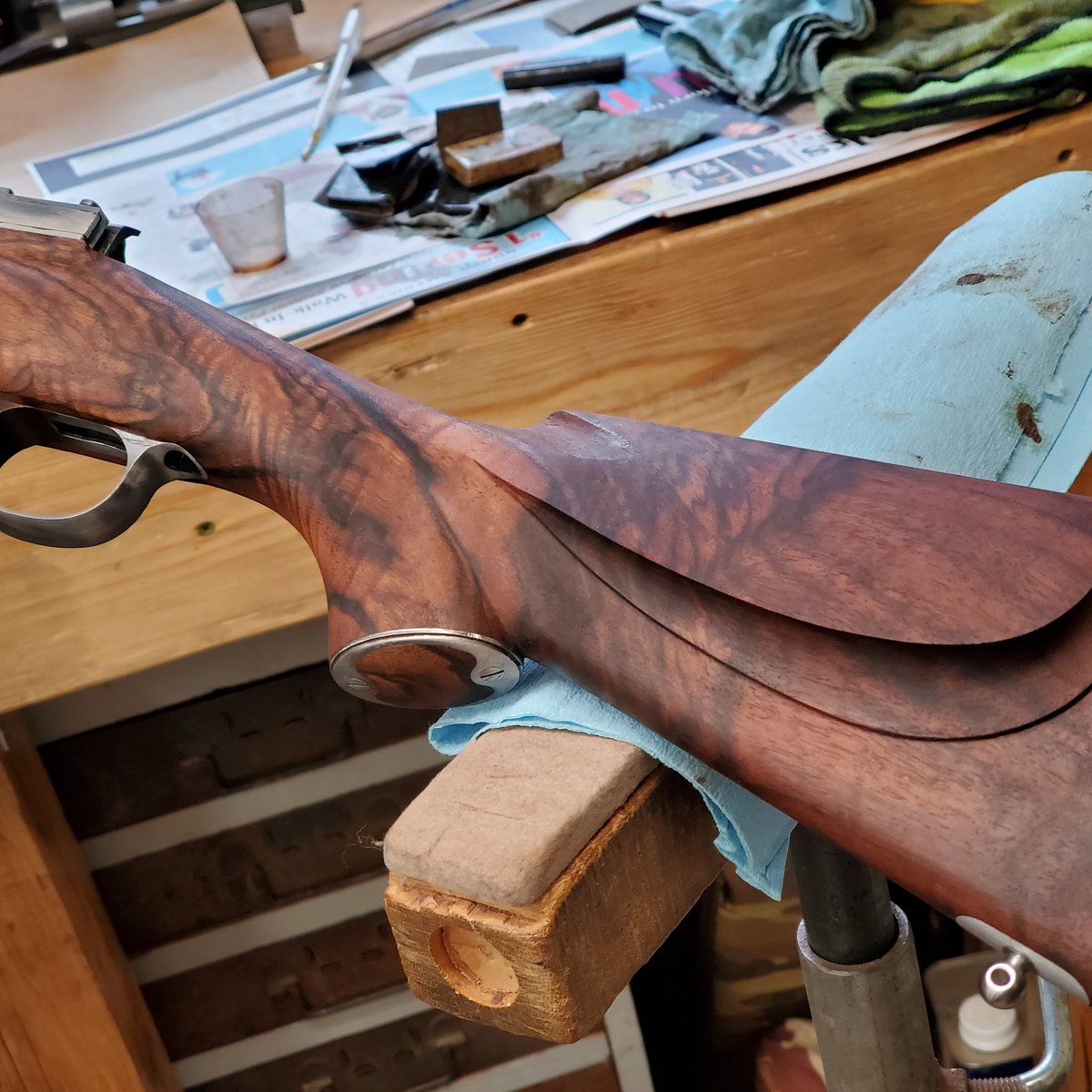 ZebGunmaking's tweet photo. https://t.co/z62QK6igGI