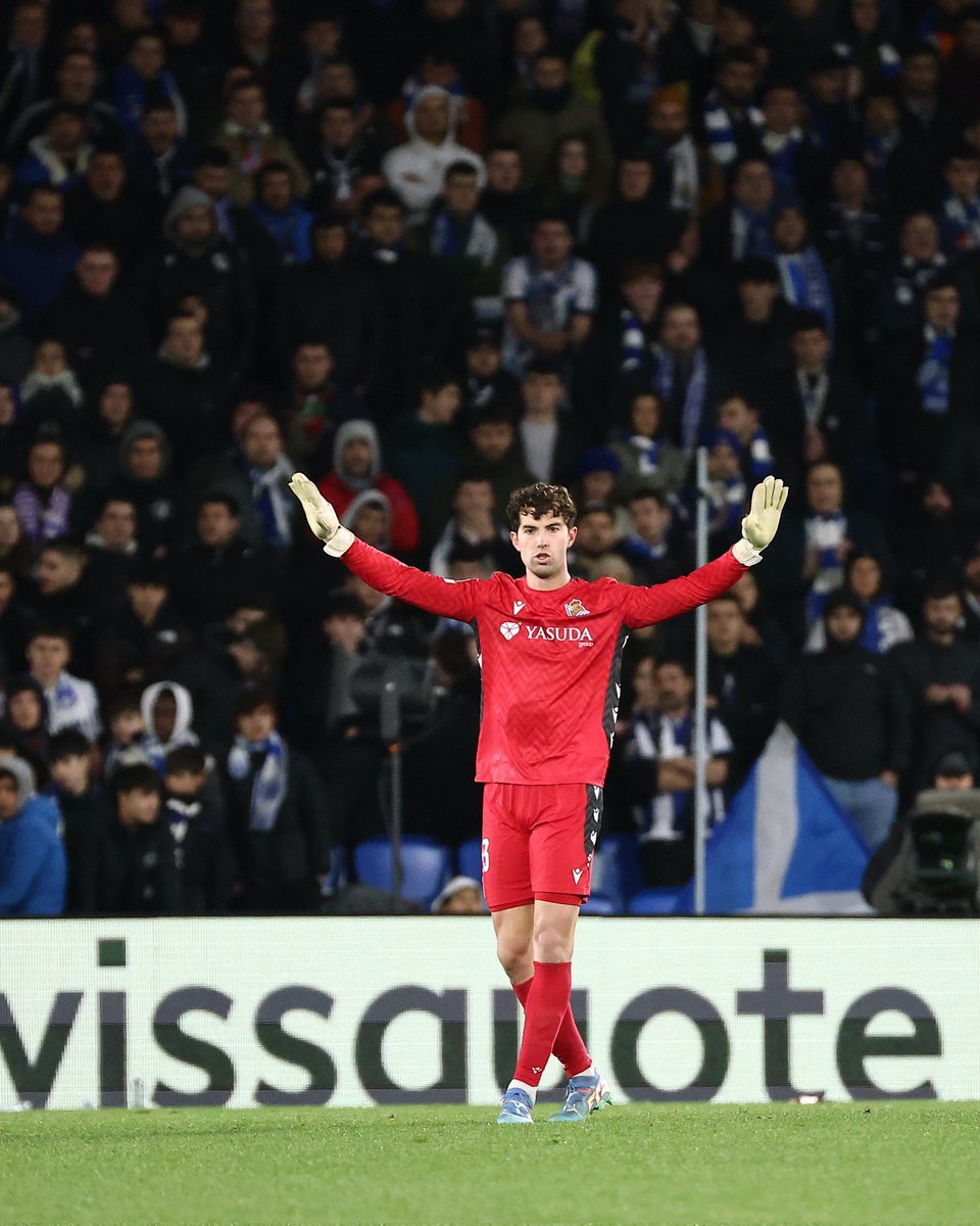 naroa_RSO's tweet image. El santo al que le rezo 
DON UNAI MARRERO partidazo