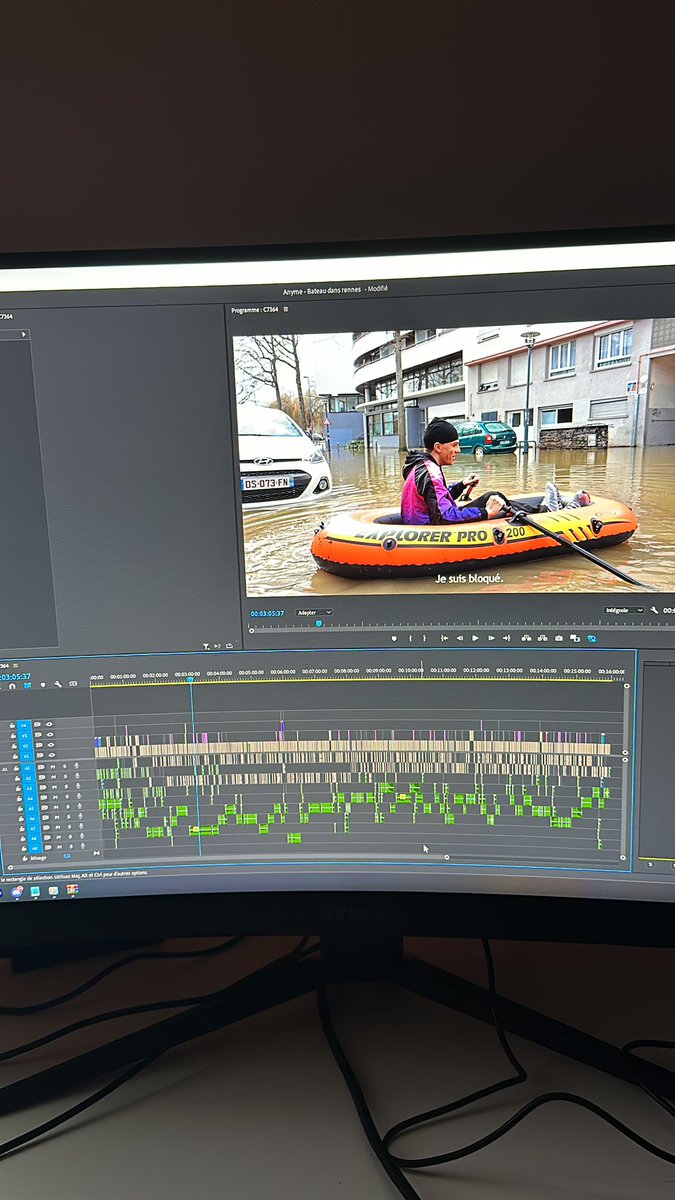 C’est une fin de journée 😏🫦