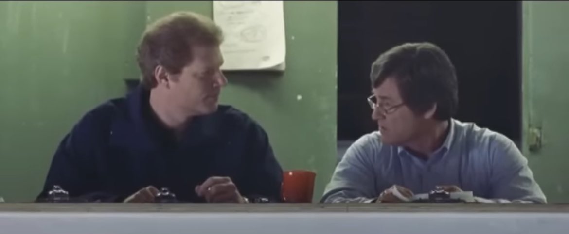 FD ATGS play shortly