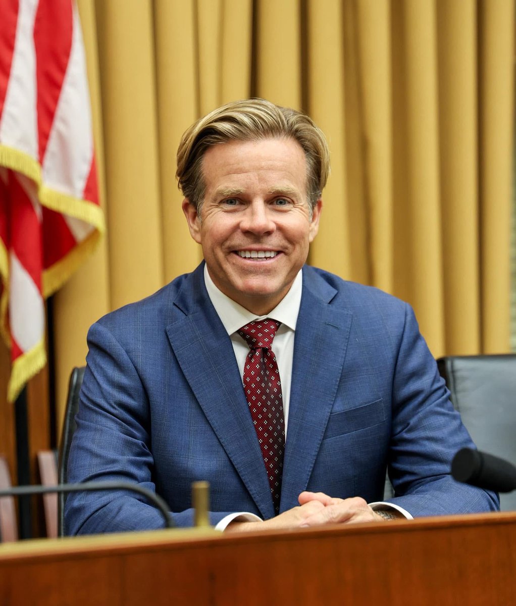 MikeHaridopolos's tweet image. 🚨Exciting News!🚨Today I was named the Chairman of the House Space Sub-Committee. 

I am truly honored to Chair this important committee. 🇺🇸🚀