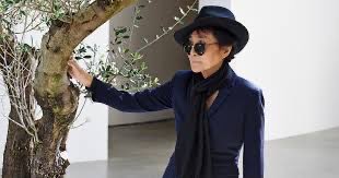 TorebolBot's tweet photo. #YokoOno #WishTree 🌳
#YOKOonoWishTree 🌳🌳🌳 https://t.co/IMl9uyblBC