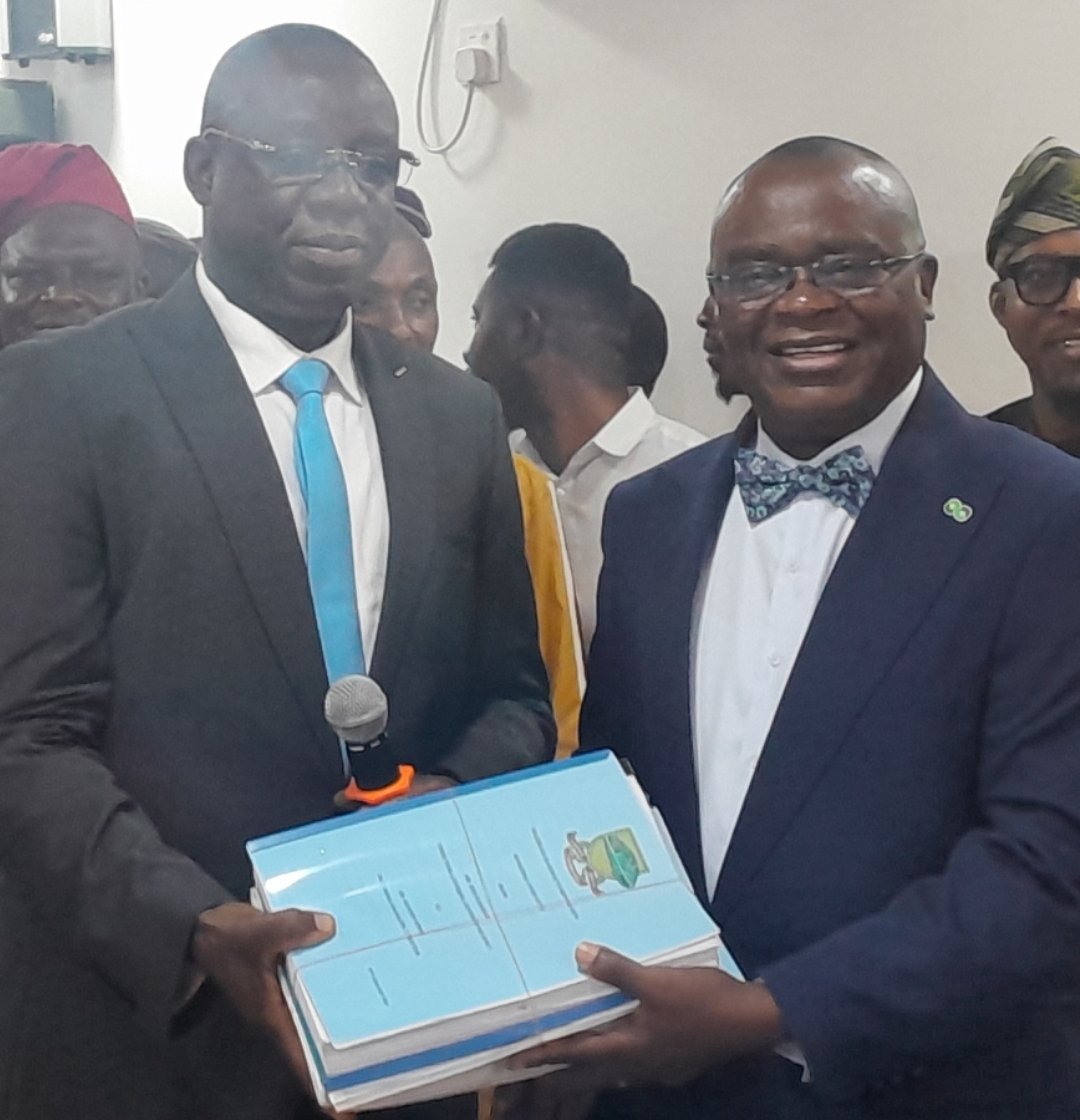 Dr Kayode Opeifa (DKO) tweet media