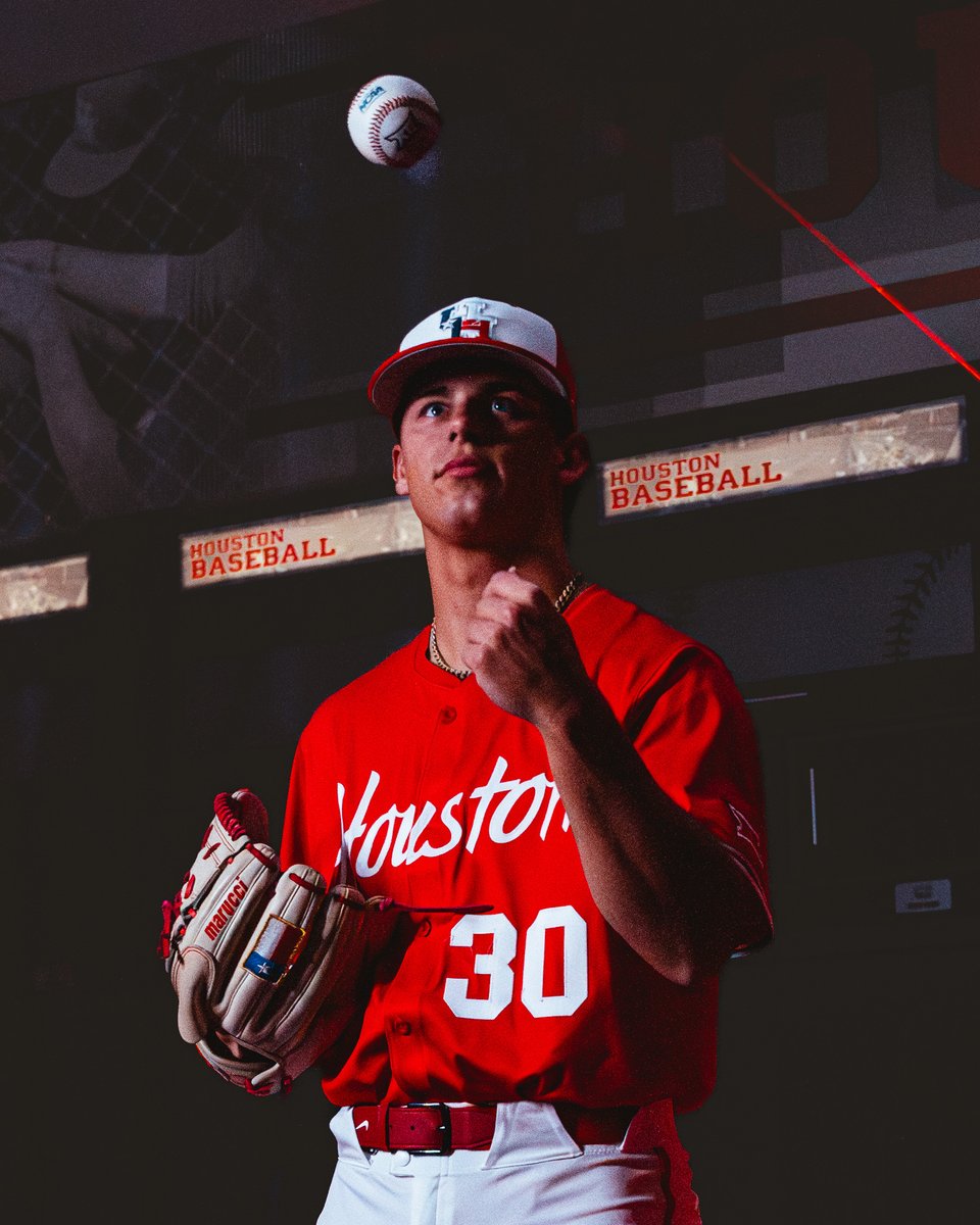 Houston Baseball tweet media