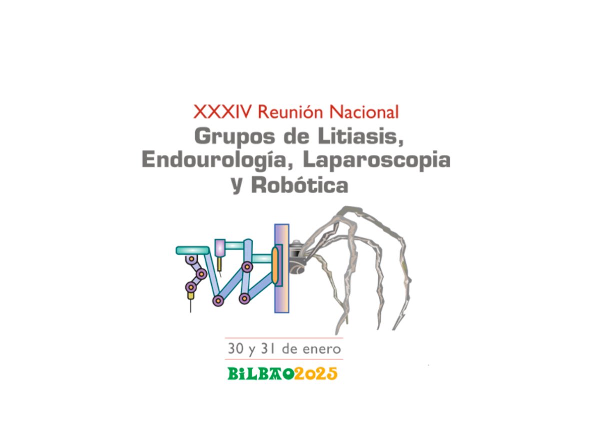 Más de 500 urólogos se dan cita en Bilbao estos días para compartir experiencias y actualizar conocimientos . Urología clínica presente en la organización y participación; fieles a la filosofía de “ estar al día” para ofrecer lo mejor a sus pacientes. immedicohospitalario.es/noticia/49582/…
