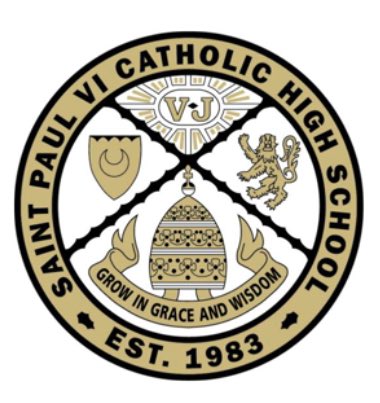 But now my new journey will lead to ST. Paul VI high school I spent two days in this school and the student have been kind and helpful and hard-working as well, and they welcome me with open arms this is start of a new journey for me. #GoPanthers #NewOpportunity #ThankYou
